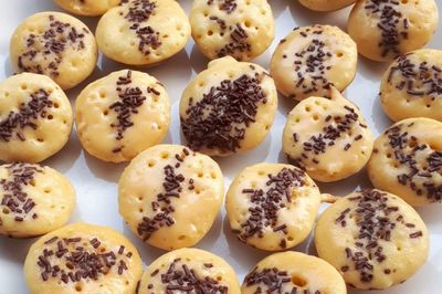 Resep Kue Cubit yang Enak, Lembut, dan Mudah Dibuat
