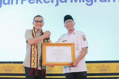 Lampung Jadi Percontohan Nasional Program Kelas Migran Vokasi SMK SMA, 8.500 Siswa Tertarik
