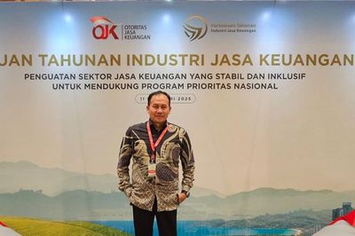 BPKN Minta Pemblokiran Rekening Dormant Ditinjau Ulang: Jangan Abaikan Hak Konsumen