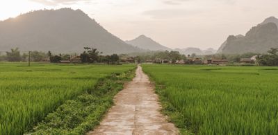 Lirik lagu Si Patokaan, lagu daerah asal Minahasa beserta terjemahan.
