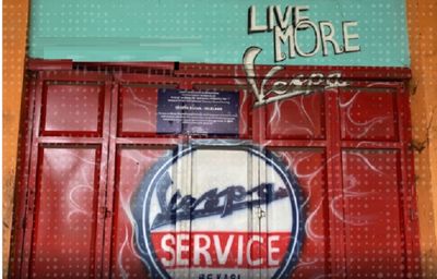 Penipuan Jual Beli Vespa di Bekasi, Diduga Korbannya Banyak!