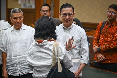DPR Setujui Permohonan Pemberian Abolisi pada Tom Lembong, sang Pengacara Beri Apresiasi