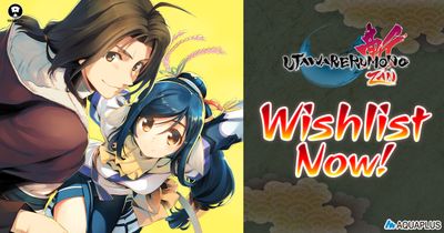 Utawarerumono Zan Versi PC Siap Dirilis 23 Oktober – Aksi Cepat dalam Dunia Visual Novel Epik