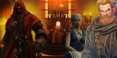 7 Game Strategi yang Paling Cocok untuk Fans Game of Thrones