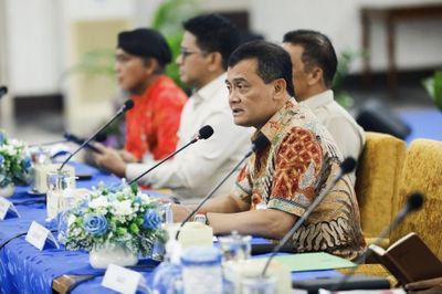 335 Satuan Pelayanan Pemenuhan Gizi Aktif di Jateng, Dukung Program Makan Bergizi Gratis