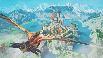 Monster Hunter Stories 3 Resmi Diumumkan di Nintendo Direct, Hadirkan Petualangan Fantasi yang Lebih Dalam