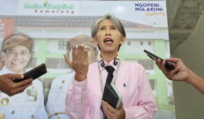 Pemprov Jateng Tangani Gangguan Kejiwaan Lewat Program Dokter Spesialis Keliling