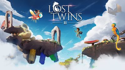 Lost Twins II Siap Rilis 14 Agustus, Beri Petualangan Puzzle Penuh Emosi dan Imajinasi