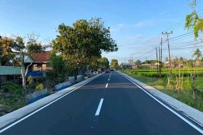 1.430 Km Jalan Provinsi di Sulsel dalam Kondisi Mantap, 20,6% Masih Rusak Berat