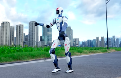 Unitree R1, Robot Humanoid Cerdas Mulai Rp95 Jutaan, Kini Bisa Dimiliki Siapa Saja