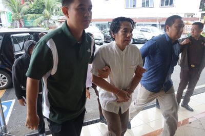 Pelaku DPO Kasus Penyerobotan Tanah Ditangkap Tim Kejaksaan