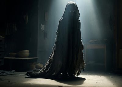 Santet Busung : Kutukan Perut Membesar yang Menyeramkan dari Kampung Misteri
