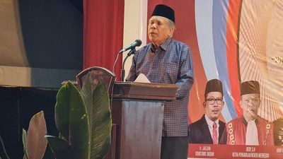 Dana Sekolah Dipersoalkan, MPD Banda Aceh Tekankan Peran Komite dan Dukungan Ombudsman
