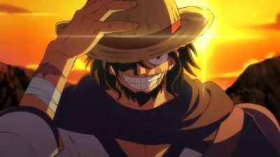Joy Boy Pernah Dikhianati? Rahasia Perang Besar dan Davy Jones di One Piece Terkuak