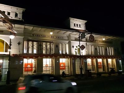 5 Rekomendasi Wisata Malam di Bandung yang Seru dan Kids Friendly