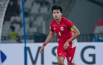 Timnas Indonesia U-23 Optimistis Tatap Kualifikasi Piala Asia U-23 2026: Tak Gentar Lawan Korea Selatan!