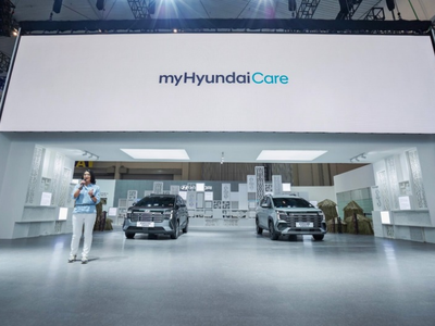 MyHyundaiCare di GIIAS 2025, Bisa Tukar Tambah Mobil Bekas