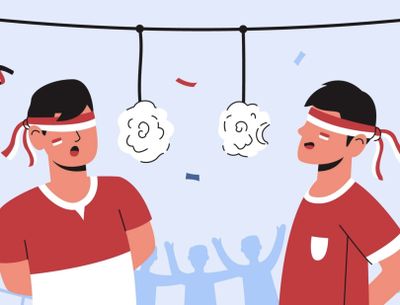 7 Ide Lomba 17 Agustus yang Gampang, Seru, dan Bikin Ngakak Bareng Tetangga!
