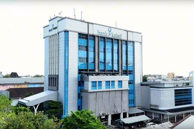 50 Ribu Rekening di Bank Kalsel Kembali Aktif Usai Diblokir PPATK
