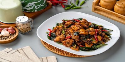 Ayam Tangkap Aceh, Kuliner yang Mencoba Jujur Tanpa Harus Ikut Tren Estetis