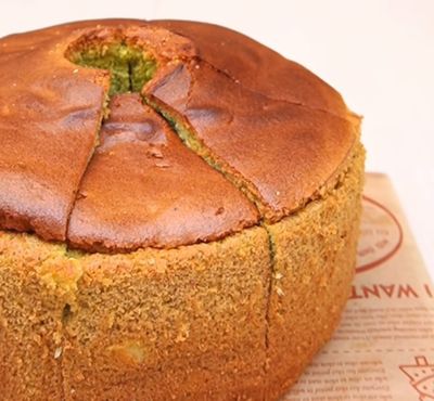 Lembut dan Wangi! Begini Resep Chiffon Pandan Ala Rumahan yang Cocok untuk Camilan Keluarga