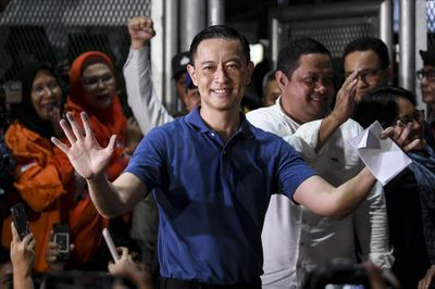 Tom Lembong Anggap Abolisi Tak Cuma Bebaskan Fisik, tapi Pulihkan Nama Baiknya