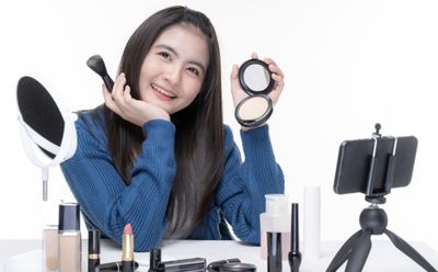 17 Ide Bio Instagram Kreator Kecantikan yang Bikin Feed Kamu Makin Cuan dan Menawan