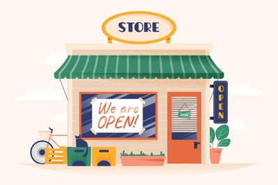 20 Ide Nama Toko Pembawa Rezeki Lengkap dengan Maknanya