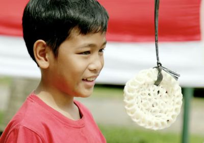 7 Ide Lomba 17 Agustus untuk Anak SMP yang Unik, Seru, dan Gak Bosenin!