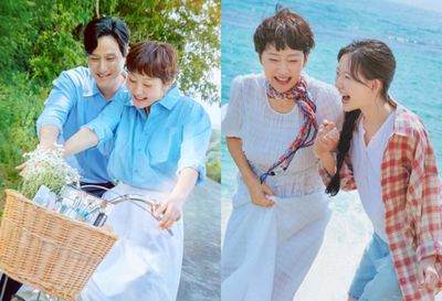 Happy Ending! Begini Akhir Kisah Love Take Two, Drakor Slice of Life yang Banyak Ditonton