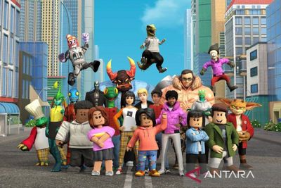 Kampus-kampus Ini Punya Versi Digital di Roblox, Sudah Coba?