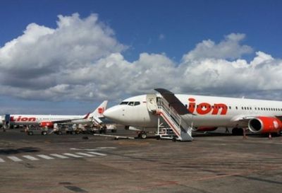 Ancaman Bom di Penerbangan Lion Air JT-308, Begini Kata Manajemen
