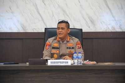 Kabid Propam Polda Maluku: Tidak Ada Toleransi Terhadap Pelanggaran Anggota