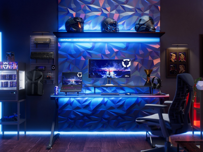 Lenovo Legion Bawa Senjata Baru Buat Gamer Indonesia, Laptop sampai Desktop