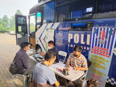Cek Jadwal dan Lokasi Sim Keliling di Purwakarta Disini!