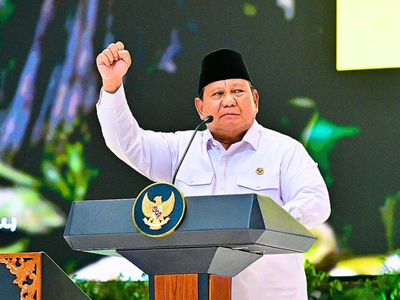 Gandeng TNI, Presiden Prabowo Rancang Program Makan Siang Gratis Sekaligus Perkuat Ketahanan Pangan