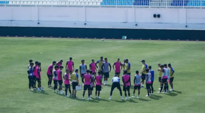 Stadion Kanjuruhan Tak Bisa Dipakai Latihan, Arema FC Cari Alternatif Tempat Latihan Jelang Super League 2025 2026