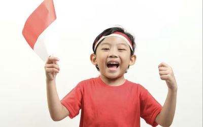 7 Ide Lomba 17 Agustus untuk Anak TK yang Mudah, Seru, dan Happy!