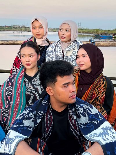 Dari Tenun Troso Menjadi Gaya Siap Pakai: Aira Collection Tumbuh dari Desa untuk Indonesia