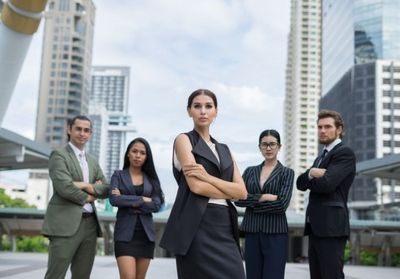 5 Negara dengan Ekosistem Paling Keren untuk Kuliah Jadi Founder Startup