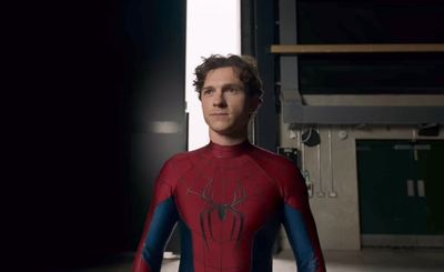 Tom Holland Pamer Kostum Baru Spider-Man: Brand New Day, Tayang Perdana 31 Juli 2026