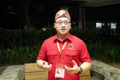 Amnesti Untuk Hasto Disambut Baik: Sikap Kenegarawanan dan Jiwa Besar!