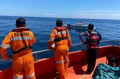 Nelayan Asal Takalar Hilang Saat Melaut, Pencarian Masuki Hari Keempat