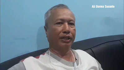 Pengisi Suara Squidward, Azhary Kulon Meninggal Dunia