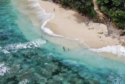 Wisatawan China Banjiri RI! Kunjungan Tembus 1 Juta, Bali dan Sulut Jadi Favorit