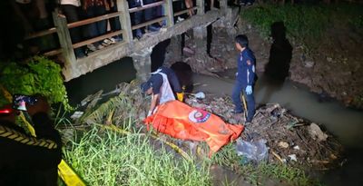 Akbibat Miras Oplosan Remaja 16 Tahun Di Serang Meninggal Dunia