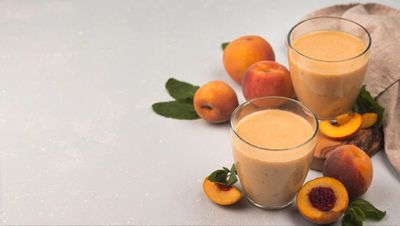 7 Manfaat Jus Peach untuk Kesehatan Tubuh, Kaya Serat dan Vitamin!