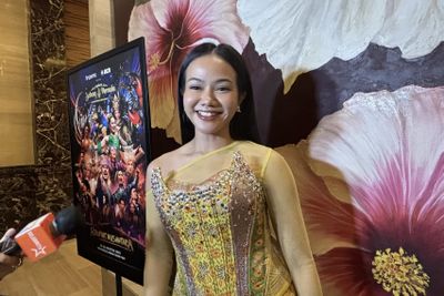 Inspiratif! Inilah Sosok Yura Yunita yang Patut Dicontoh Anak Muda
