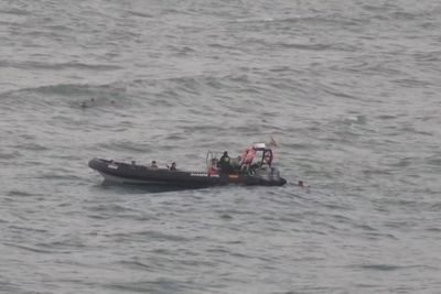 Kapal Tenggelam di Yaman, 55 Migran Afrika Meninggal Dunia