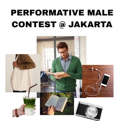Ramai Istilah Male Performative di X, Pick Me Girl Versi Cowo?